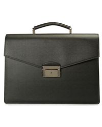 brioni briefcase