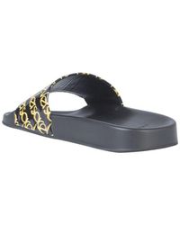 versace ladies sandals