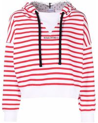 RED Valentino Sweatshirts for Women - Up to 65% off at Lyst.com