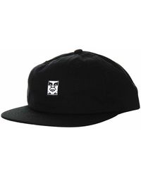 Obey Hats for Men - Up to 50% off at Lyst.com