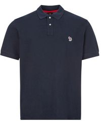Paul Smith Polo shirts for Men - Up to 50% off at Lyst.com