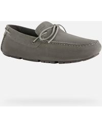 Bishop By war Geox Slip-on shoes for Men | Online Sale up to 68% off | Lyst