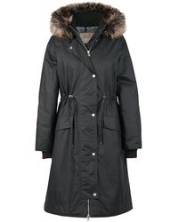 Barbour Padded and down jackets for 