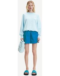 Samsøe & Samsøe Shorts for Women | Online Sale up to 70% off | Lyst