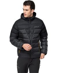 Jack Wolfskin Casual jackets for Men - Up to 60% off at Lyst.com
