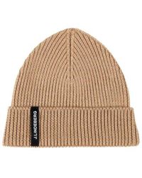 j lindeberg beanie hat