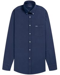 Paul & Shark Shirts for Men | Online Sale up to 74% off | Lyst