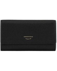 Emporio Armani Wallets and cardholders for Women - Up to 45% off 