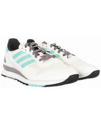 tessuti adidas trainers