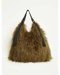 bellerose purse new