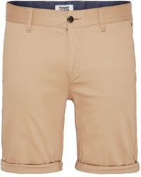 Tommy Hilfiger Long and knee-length shorts for Women on Sale - Up to 72%  off at Lyst