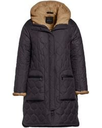 creenstone coats saks