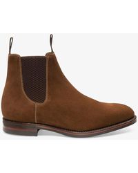 loake burford boots sale
