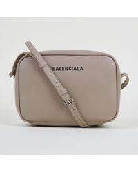 balenciaga cross body bolsa sale