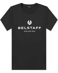 Belstaff T-shirts for Men - Up to 65% off at Lyst.com
