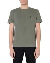 parajumpers t shirt sale