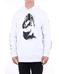 mcq hoodie mens