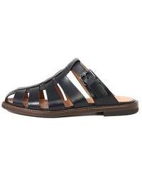 church's sandals sale