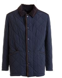 Brioni Jackets for Men - Up to 88% off at Lyst.com