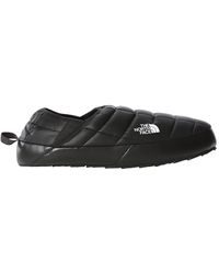 The North Face Slippers for Men | Online Sale up to 30% off | Lyst