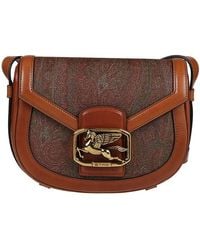 Etro Shoulder bags for Women - Up to 50% off at Lyst.com