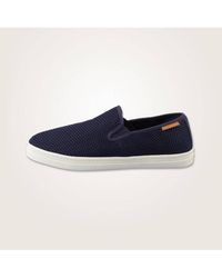 gant slip on shoes