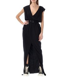 Rick Owens DRKSHDW Maxi and long dresses for Women - Up to 50% off 