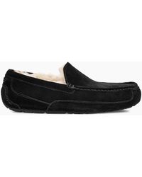men's ugg slippers size 10