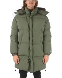 DIESEL Down and padded jackets for Men 