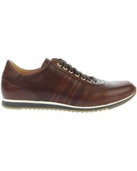 magnanni merino sneakers