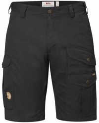 Fjallraven Synthetic Fjallraven Barents 