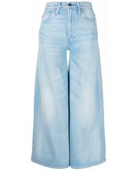 Levi's Flare and bell bottom jeans for Women - Up to 68% off | Lyst