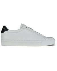 Givenchy Urban Street Sneakers for Men - Up to 50% off | Lyst