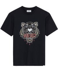 KENZO T-shirts for Men - Up to 50% off at Lyst.com