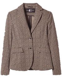Luisa Cerano Blazers, sport coats and suit jackets for Women - Up to 30%  off | Lyst