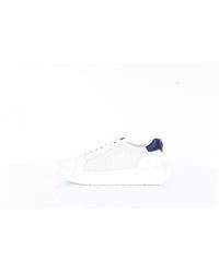 Fratelli Rossetti Sneakers Low - White