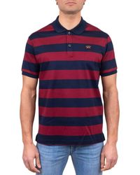 Paul \u0026 Shark Polo shirts for Men 