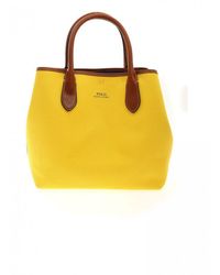 Polo Ralph Lauren Bags for Women - Up to 50% off at Lyst.com
