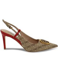 Guess Pump shoes for Women | Online Sale up to 78% off | Lyst