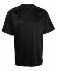 Fendi Cotton Light Bulb T-shirt in 