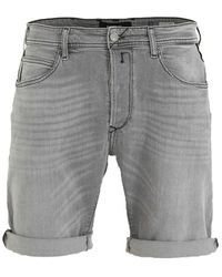 replay anbass hyperflex shorts