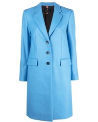 Paul Smith Coats for Women | Online Sale up to 66% off | Lyst