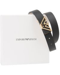 Emporio Armani Belts for Women | Online 
