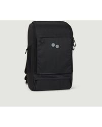 pinqponq Cubik Extra Large Backpack Noir - Black