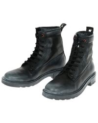 DIESEL Boots for Men | Christmas Sale up to 70% off | Lyst