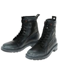 DIESEL Boots for Men | Black Friday 