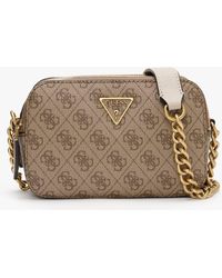 Guess Shoulder bags for Women | Online Sale up to 57% off | Lyst