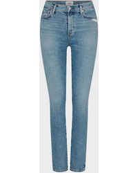 Humanity Fusion Billow Loose Fit Jeans 