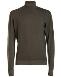 corneliani pullover