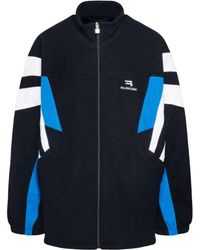 Balenciaga Casual jackets for Men | Online Sale up to 52% off | Lyst